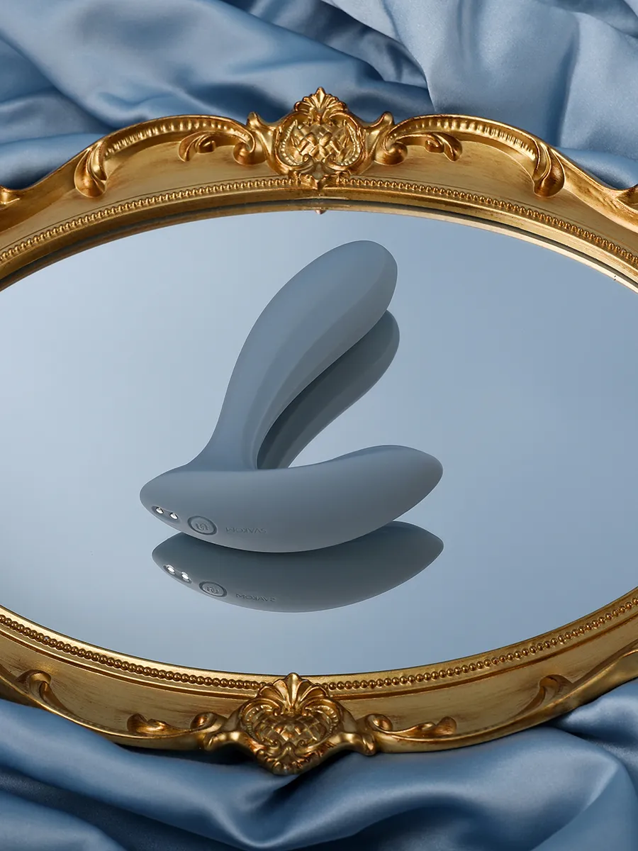 Vibromasseur Erica - Miniature 4