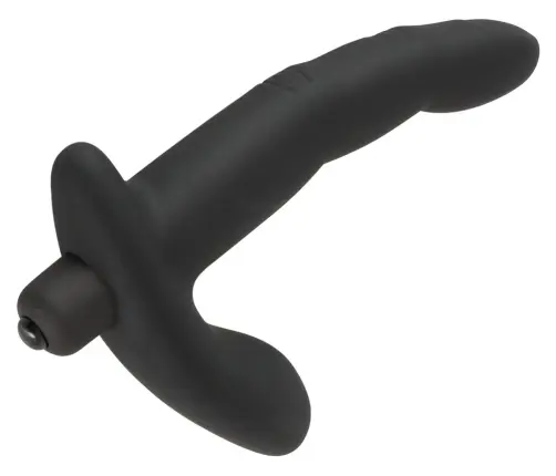Stimulateur Prostatique Vibrant Naughty Finger Prostate Vibe - Miniature 2