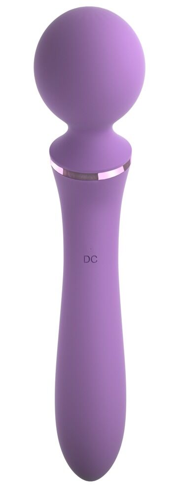 Stimateur Duo Wand Massage-Her - Miniature 2