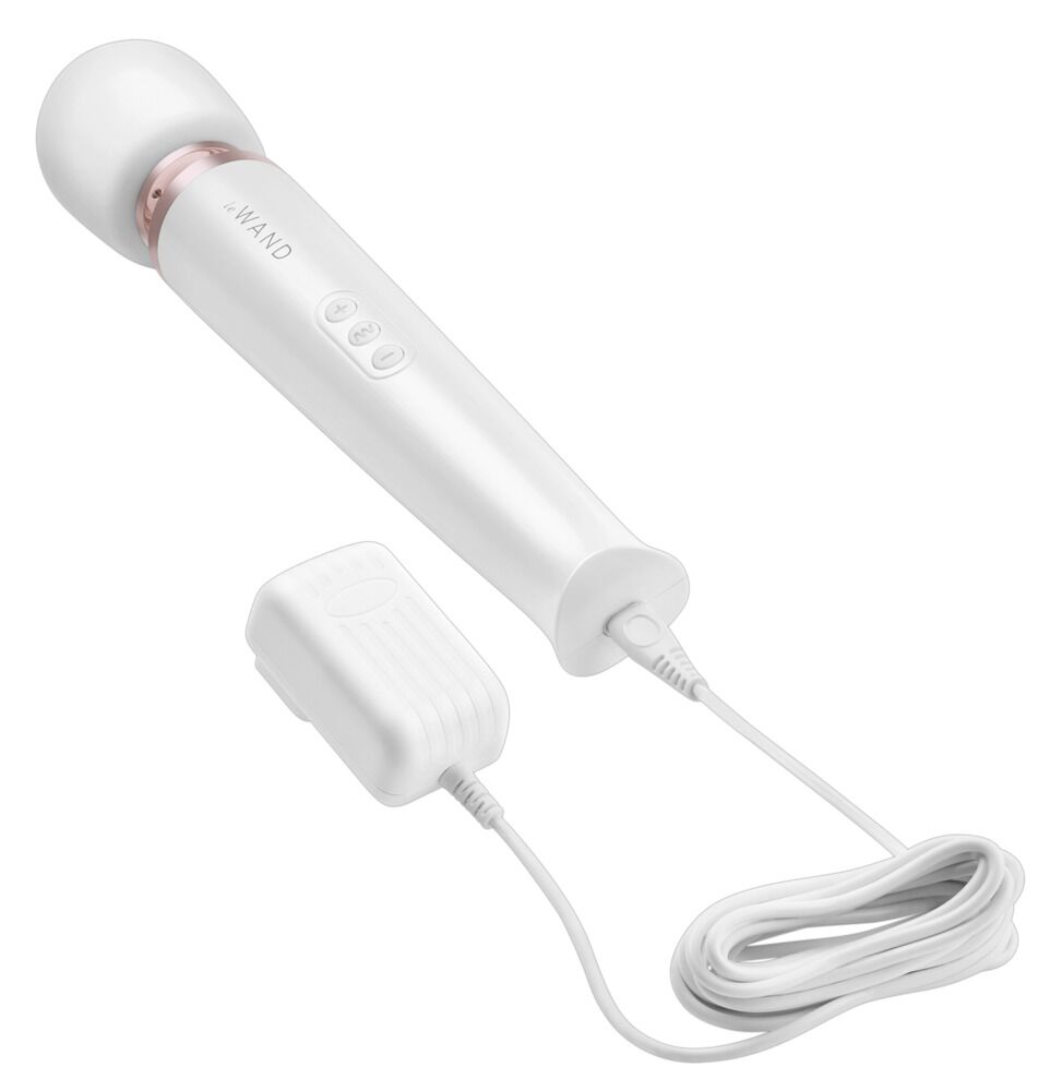 Vibromasseur le Wand - Miniature 3