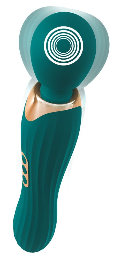 Vibromasseur Grande Wand - Miniature 4