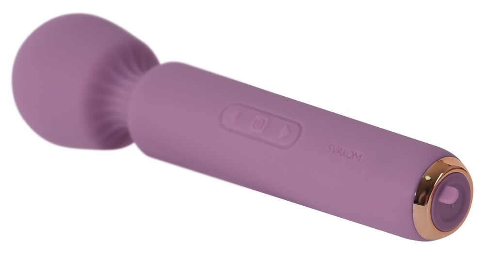 Vibromasseur Wand Mini Emma Neo - Miniature 3