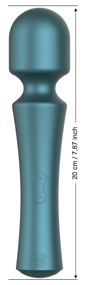 Vibromasseur Wand Presto - Miniature 4