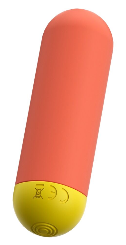 Vibromasseur Riot - Miniature 2