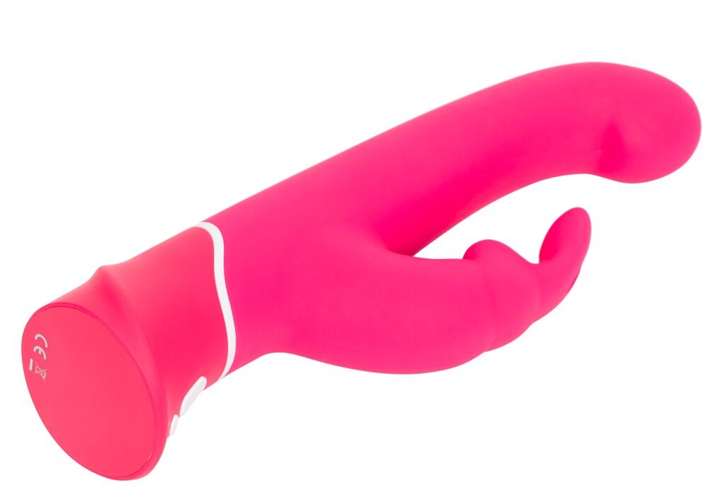 Vibromasseur Rechargeable  G-Spot  Happy Rabbit G-Spot - Miniature 2