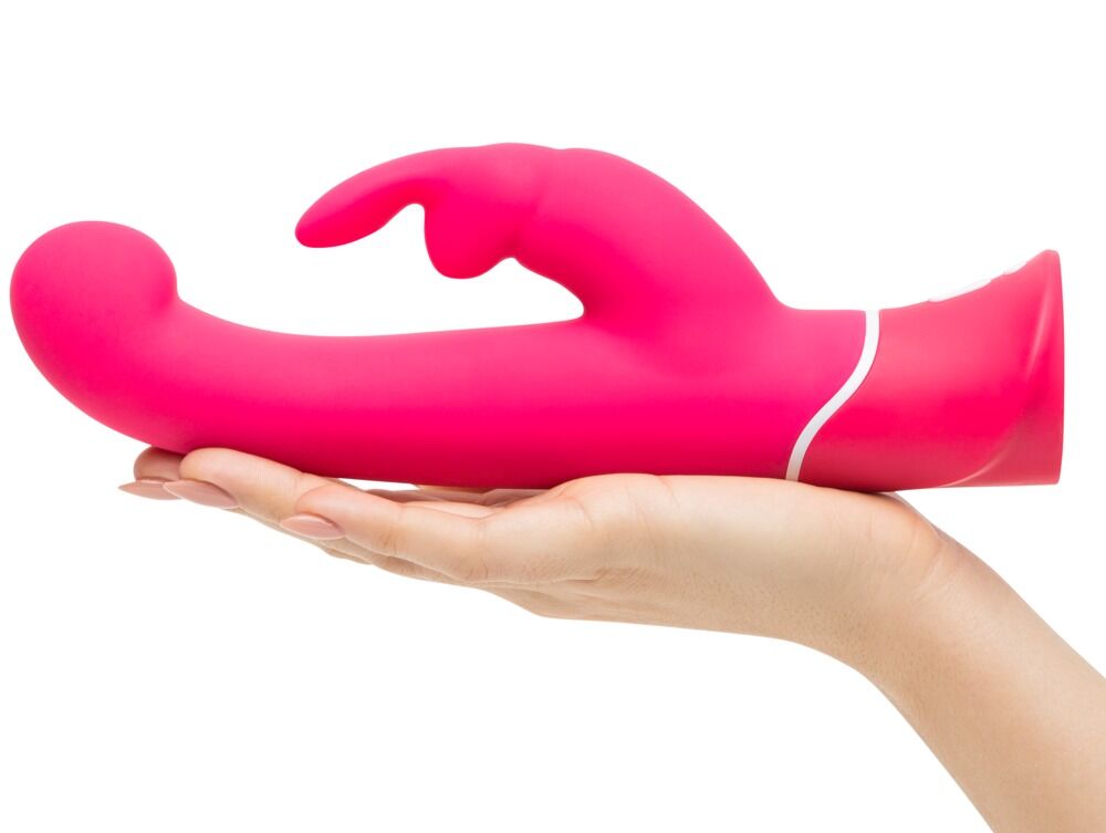 Vibromasseur Rechargeable  G-Spot  Happy Rabbit G-Spot - Miniature 3