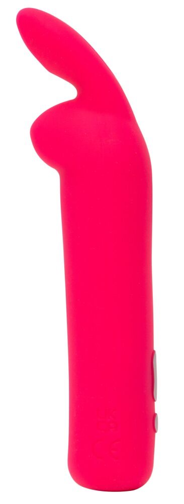 Vibromasseur Rabbit Mini Rechargeable - Miniature 3