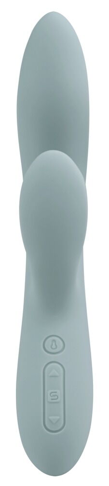 Vibromasseur Rabbit Connecté Chika - Miniature 2