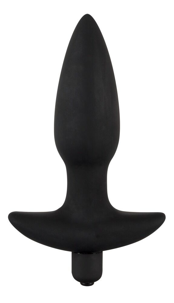 Kit anal  sextoys black Velvets - Miniature 3