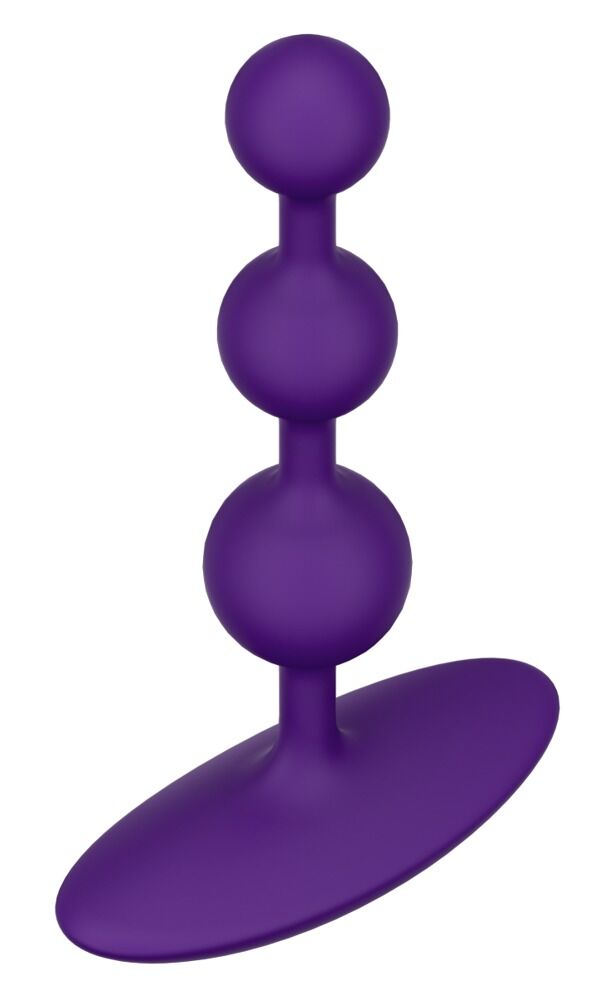 Chapelet anal ROMP Amp - Miniature 2