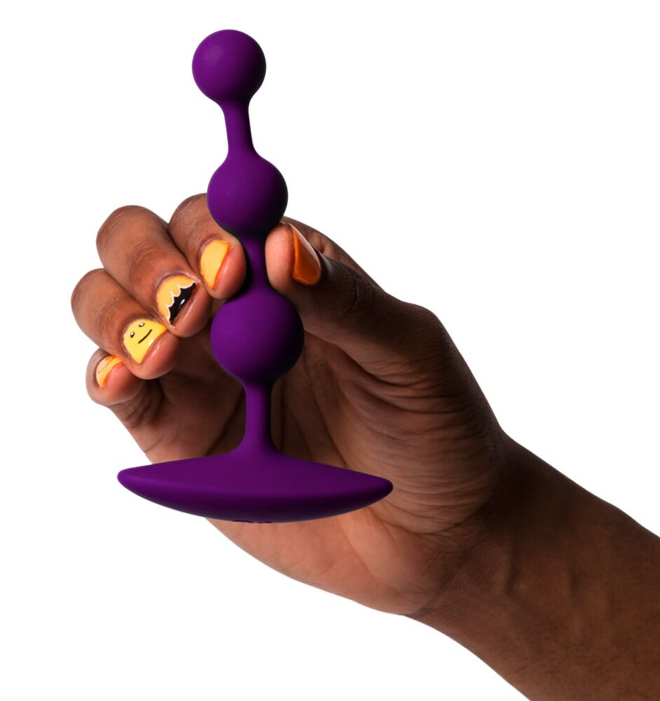 Chapelet anal ROMP Amp - Miniature 3