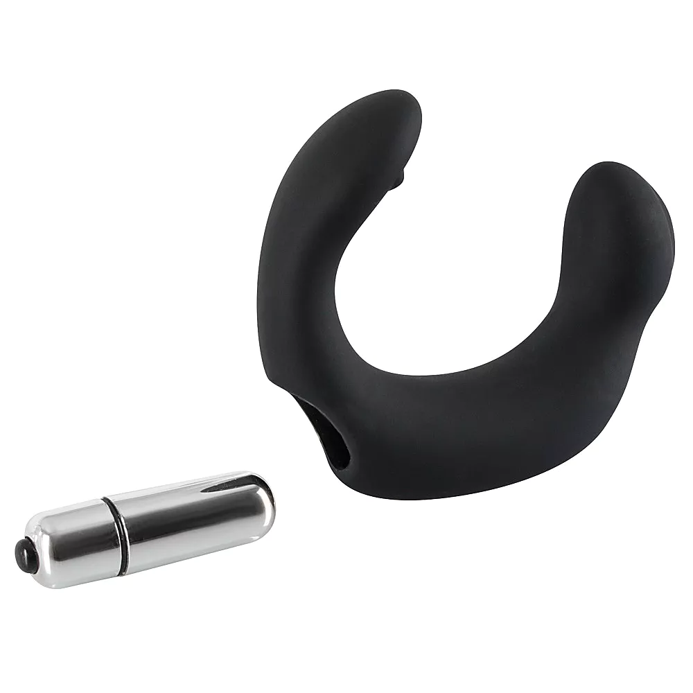 Stimulateur Prostatique Prostate C-Form - Miniature 3