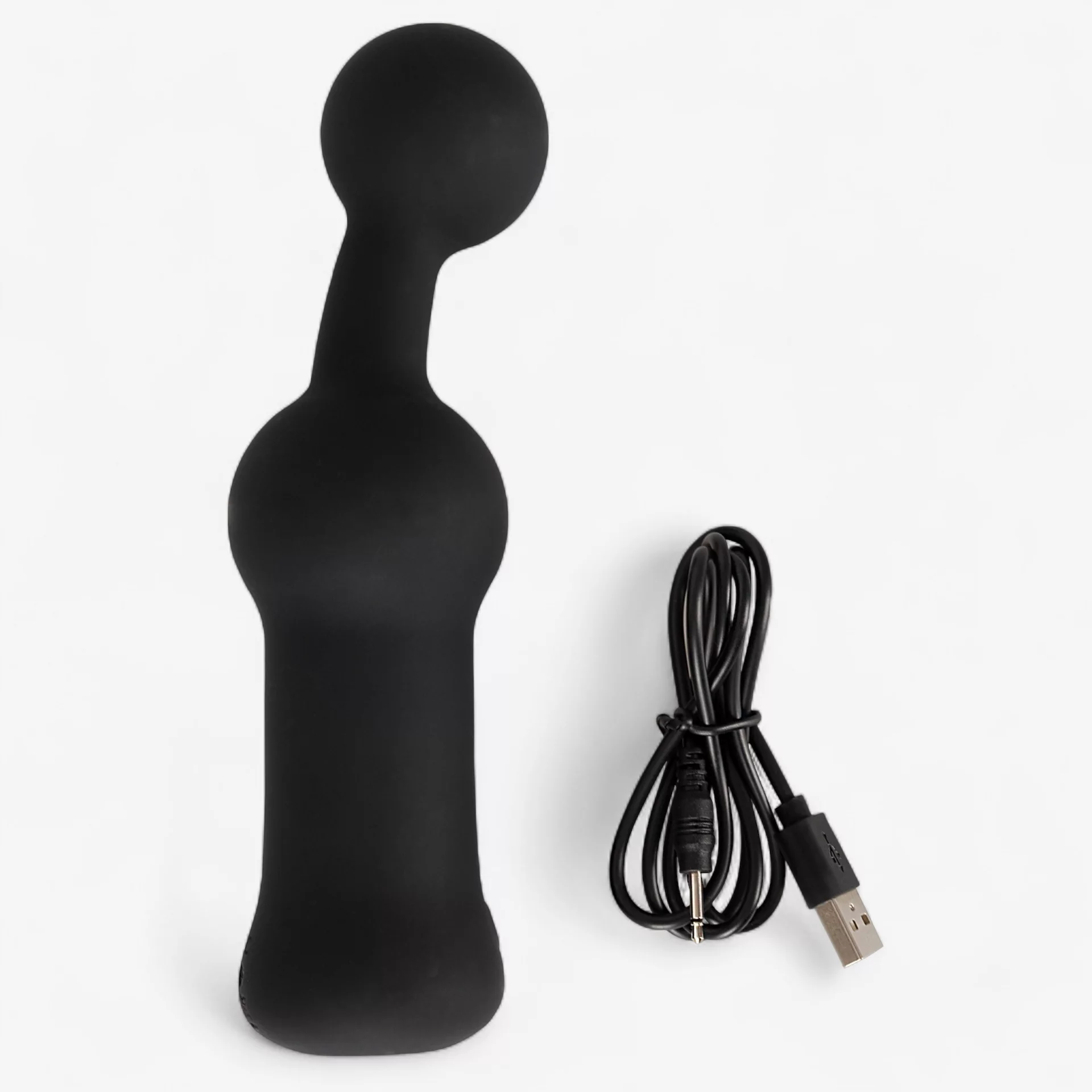 Stimulateur Prostatique Vibrant Prostate Vibrator - Miniature 3