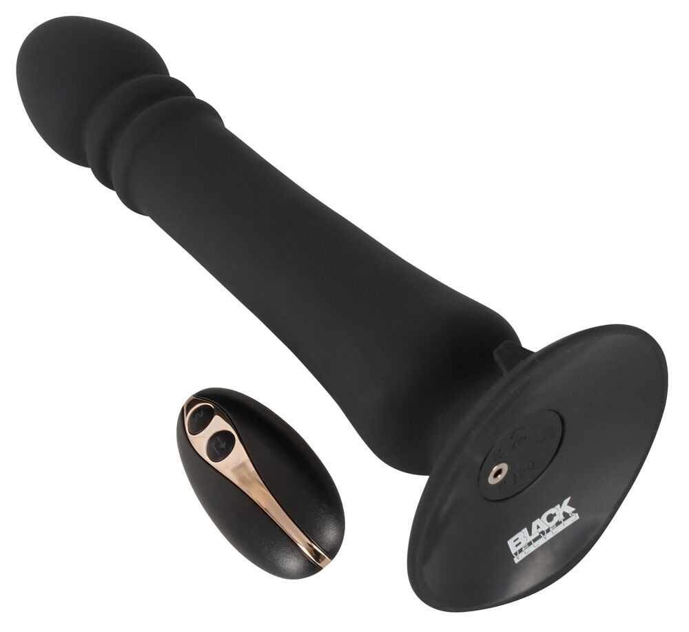 Vibromasseur va-et-viens Anal thruster - Miniature 2