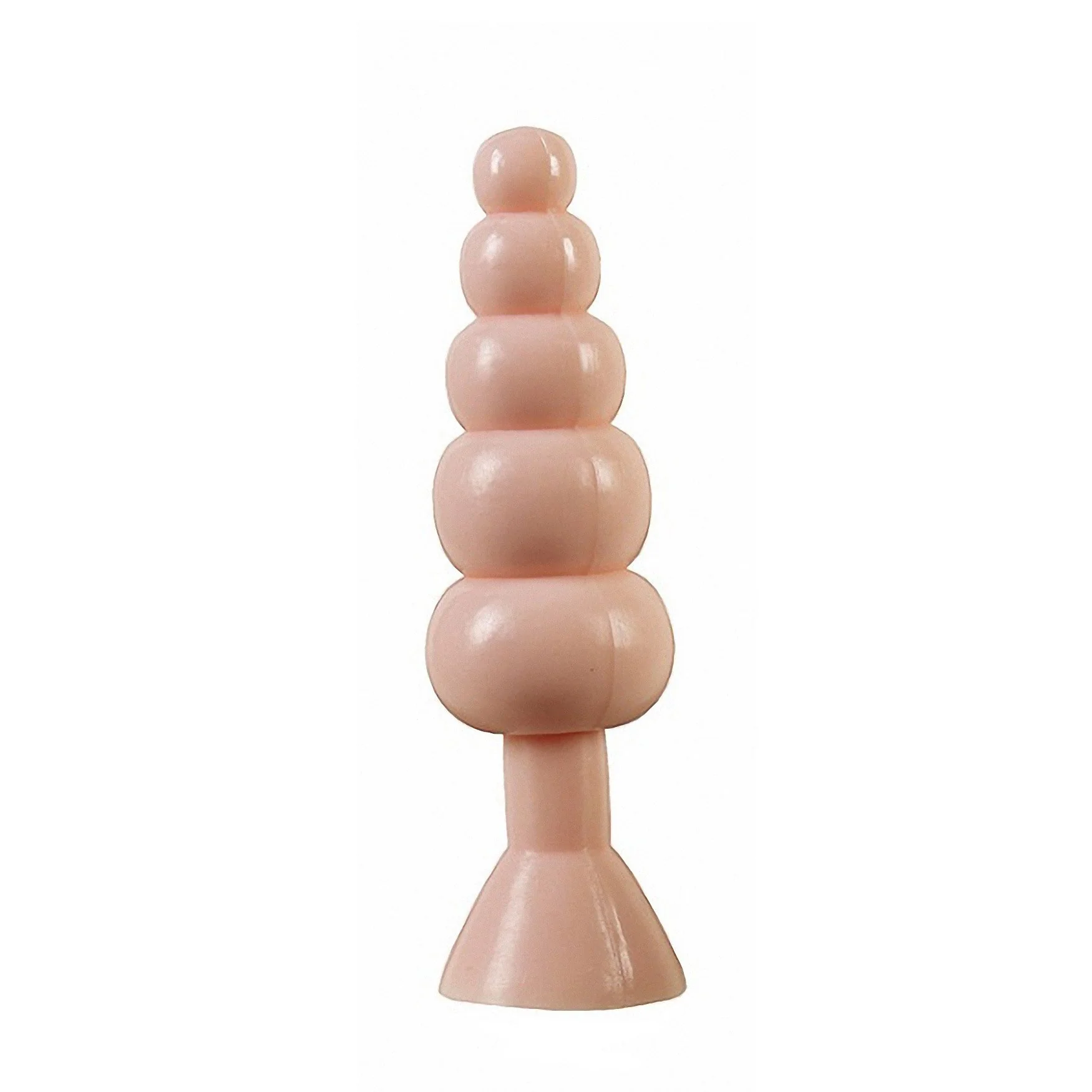 Gode anal conique NMC