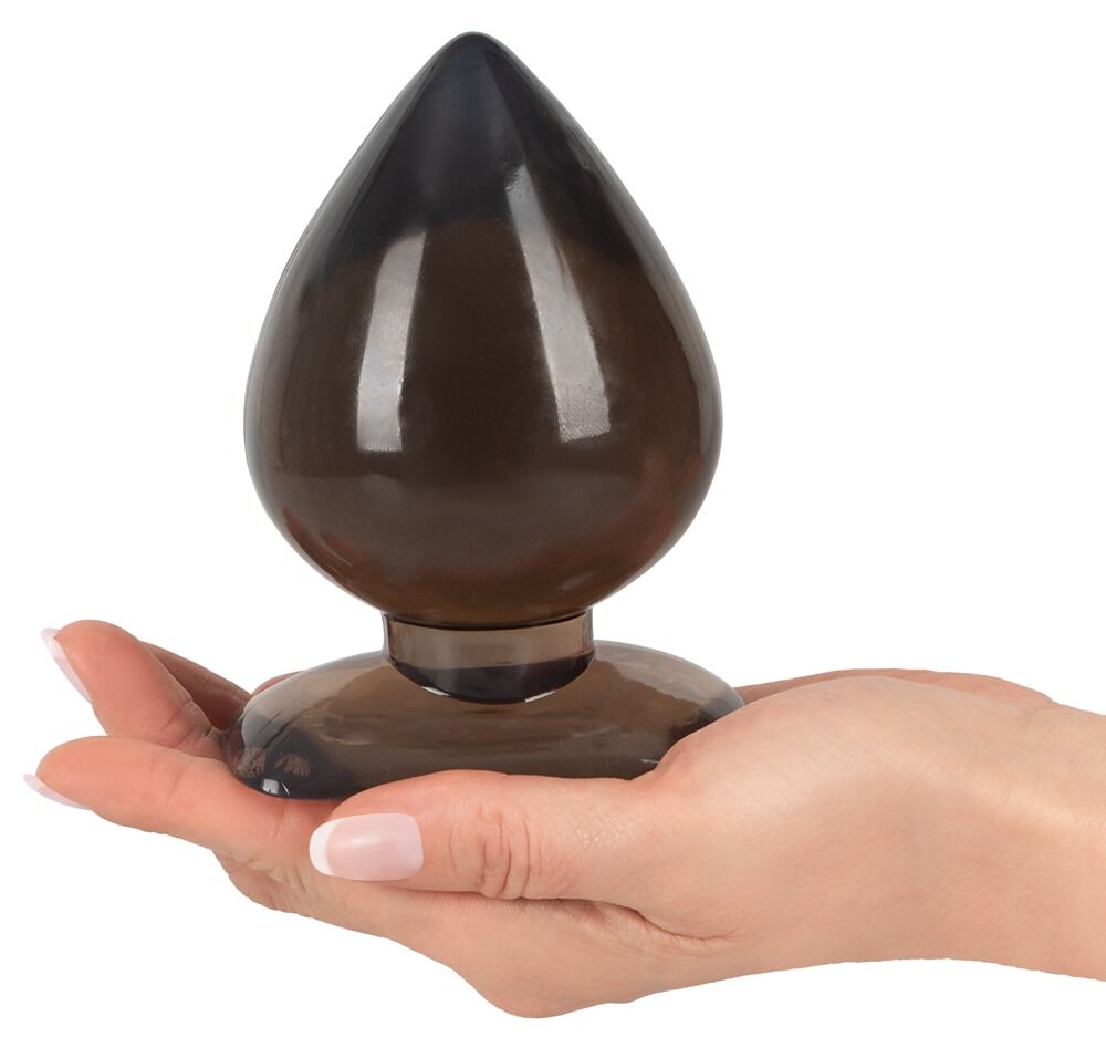 Plug Anal Drops - Miniature 2
