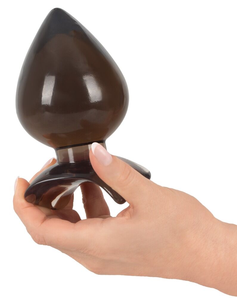 Plug Anal Drops - Miniature 3