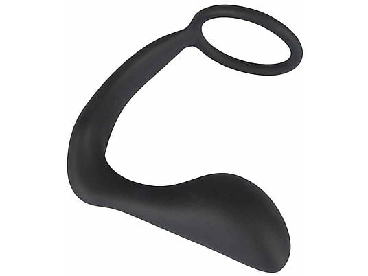 Ring & plug Silicone