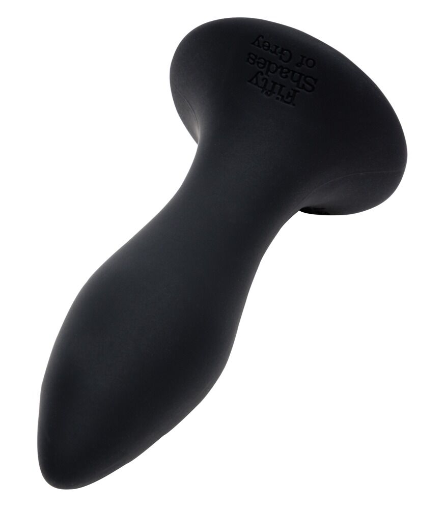 Plug anal vibrant Sensation - Miniature 2