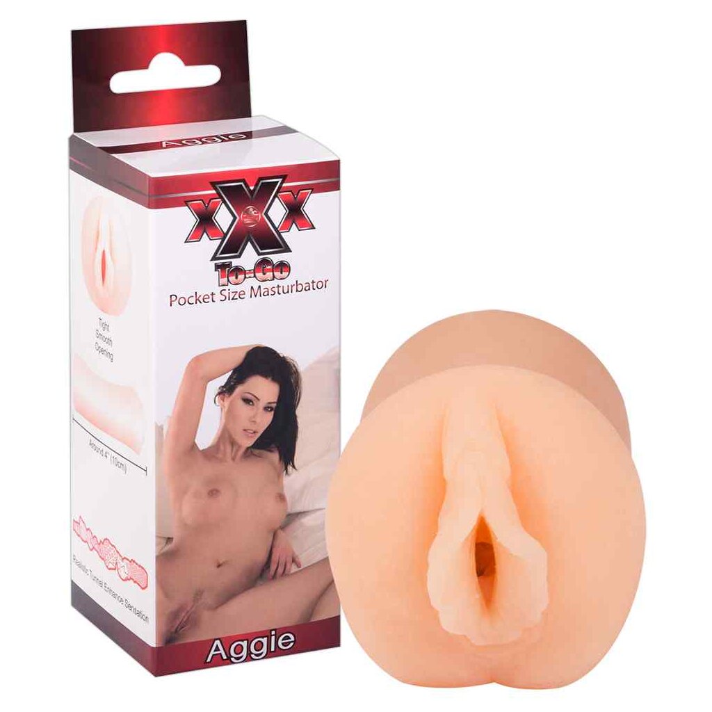 Masturbateur Vagin Aggie