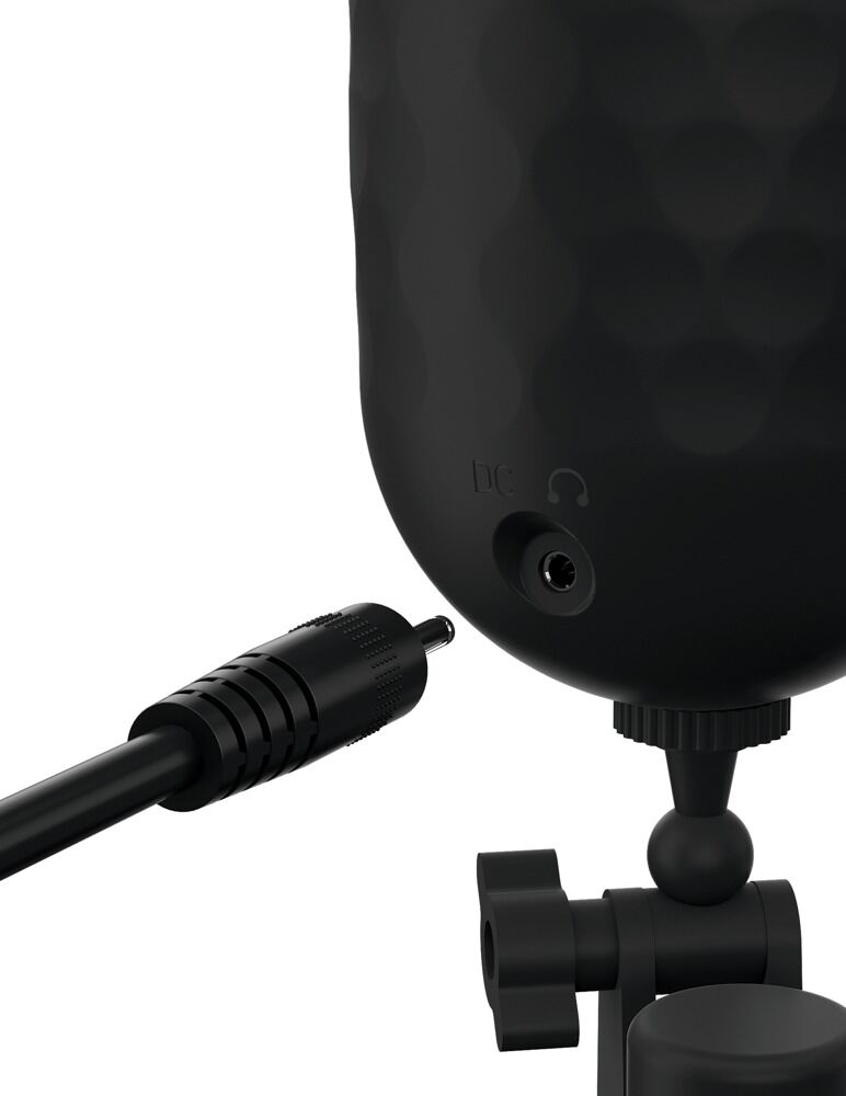 Masturbateur vagin avec ventouse Elite Vibrating Mega Milker PDX - Miniature 5