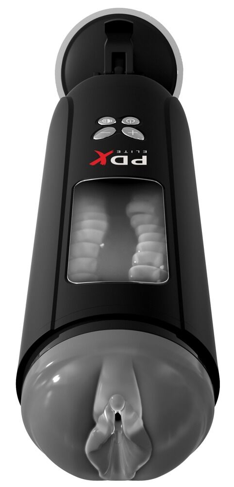 Masturbateur Automatique Ultimate Milker - Miniature 2