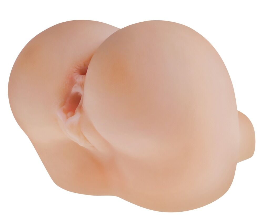 Masturbateur Vagin et Anus Fuck me Silly To Go Petite - Miniature 3