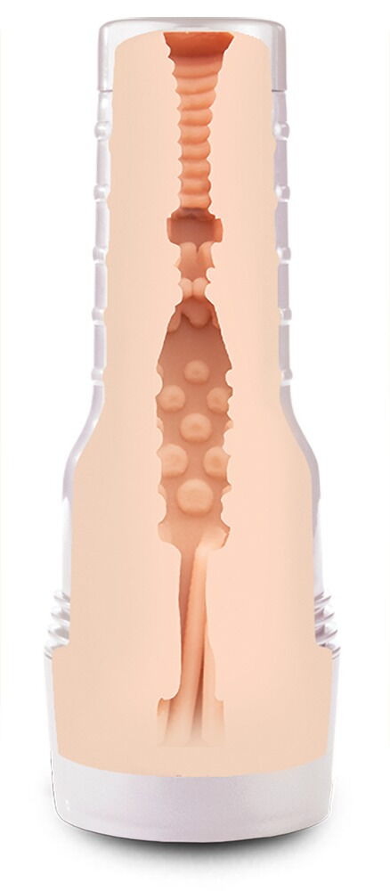 Masturbateur Anus "Eva Lovia Spice" - Miniature 4