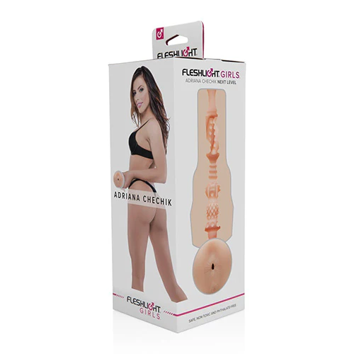 Masturbateur Anus "Adriana Chechik"