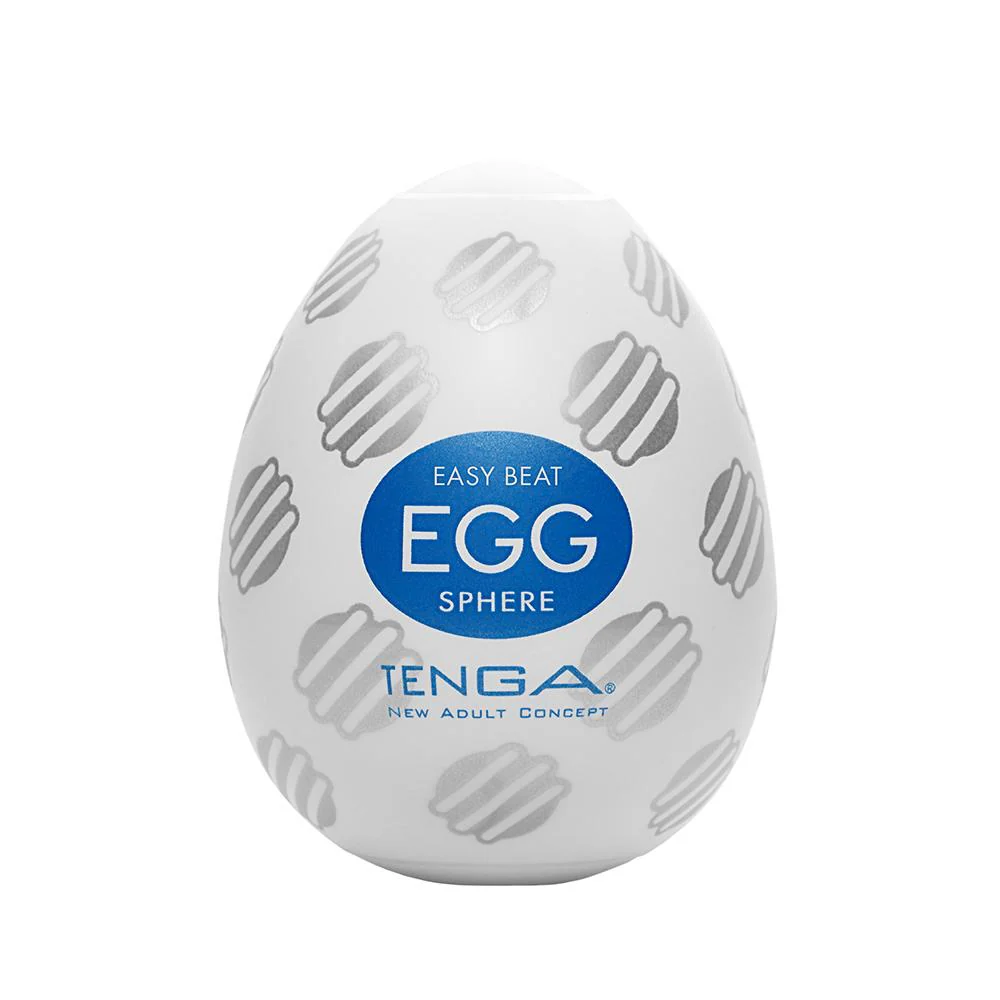 Masturbateur Tenga Egg Sphere - Image 1