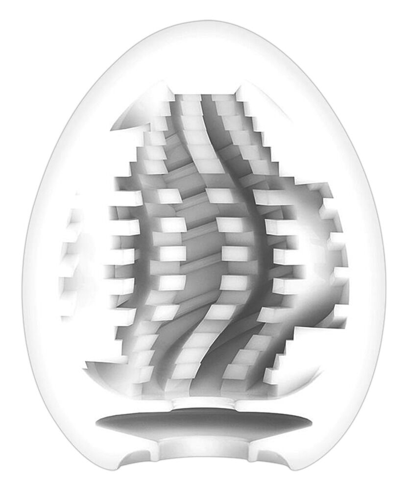 Masturbateur Tenga Egg Tornado - Miniature 2
