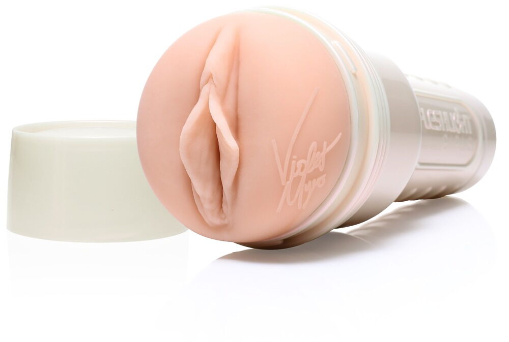 Masturbateur vagin Violet Myers Waifu - Miniature 2
