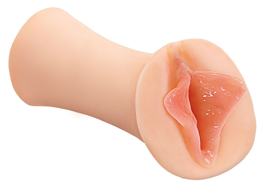 Masturbateur Vagin Wet Pussies Luscious Lips - Miniature 2