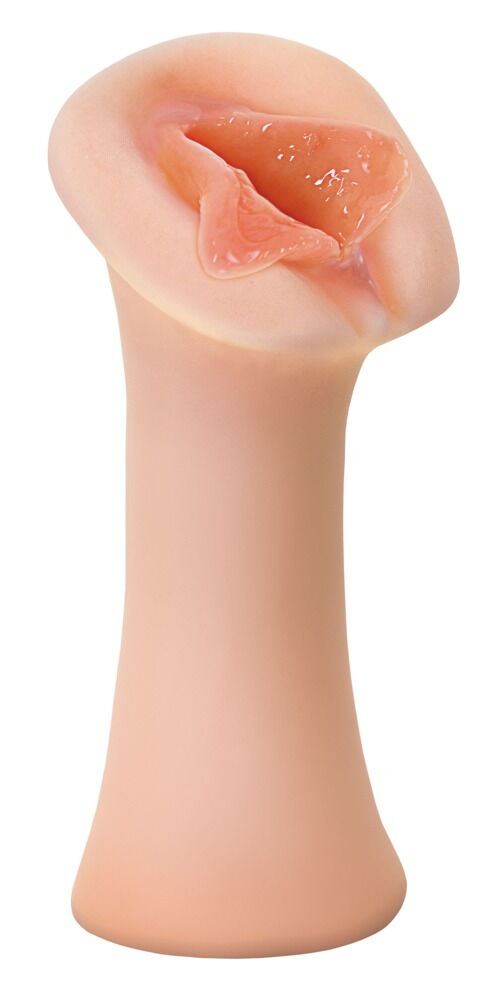 Masturbateur Vagin Wet Pussies Luscious Lips - Miniature 4