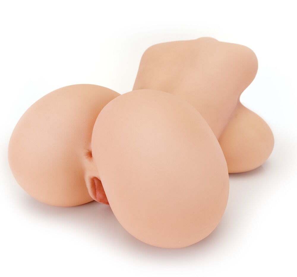Masturbateur Buste Vaginal & Anal PDX Plus - Miniature 3