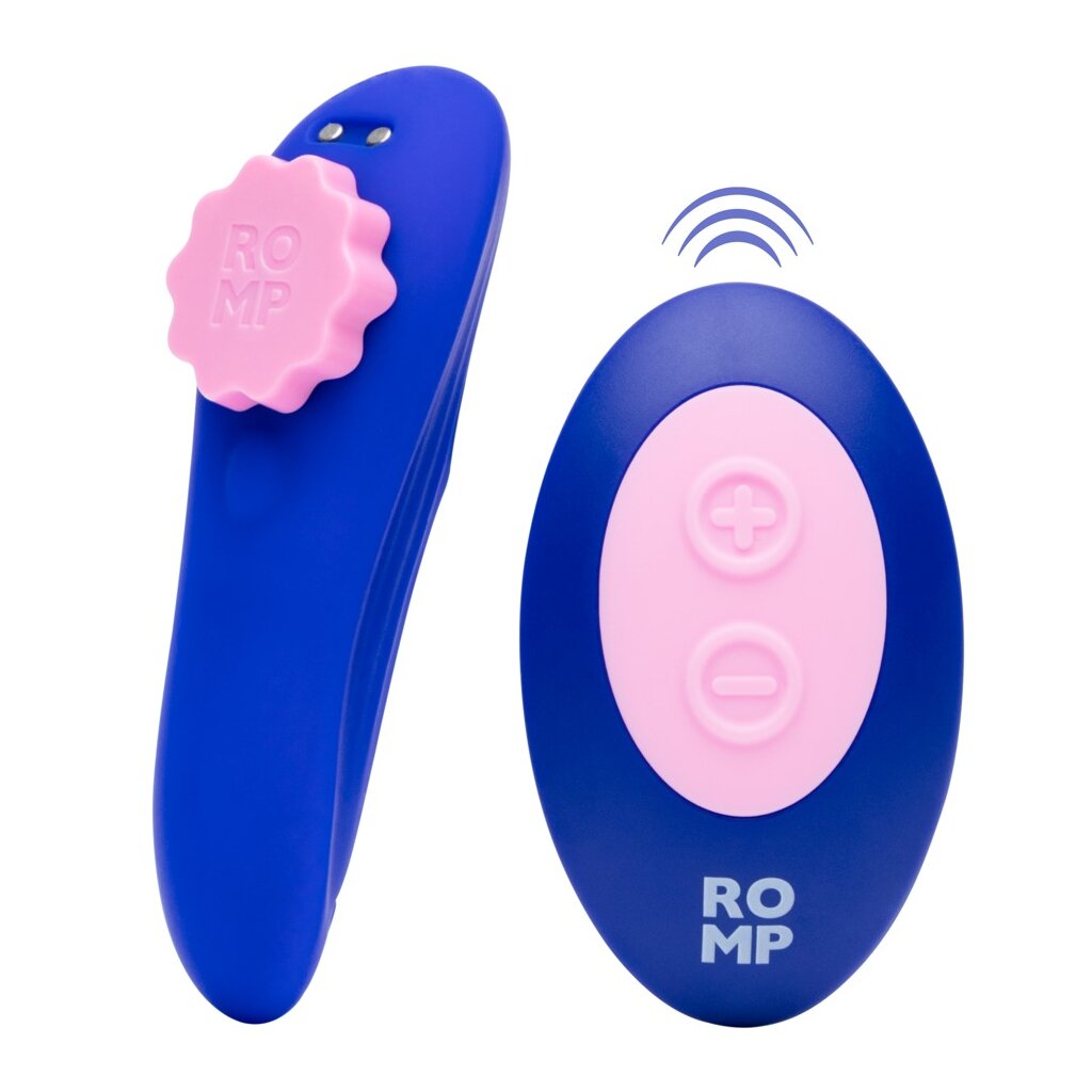 Stimulateur  Culotte vibrante Party