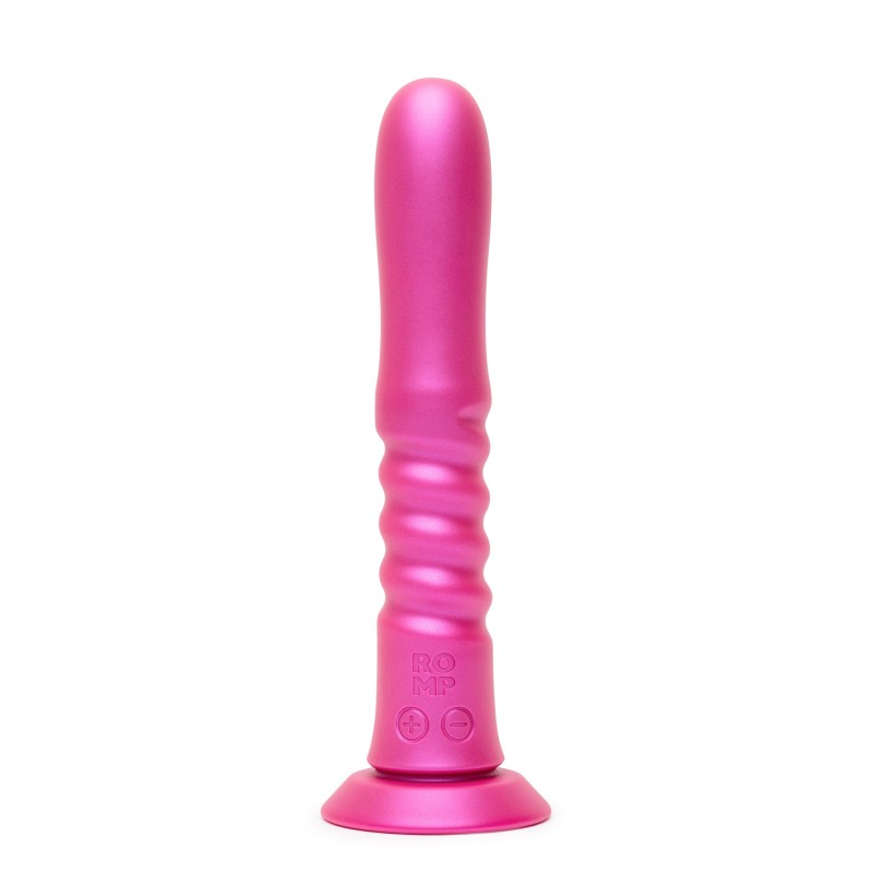 Vibromasseur Jiggle