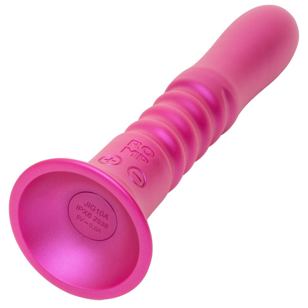 Vibromasseur Jiggle - Miniature 2