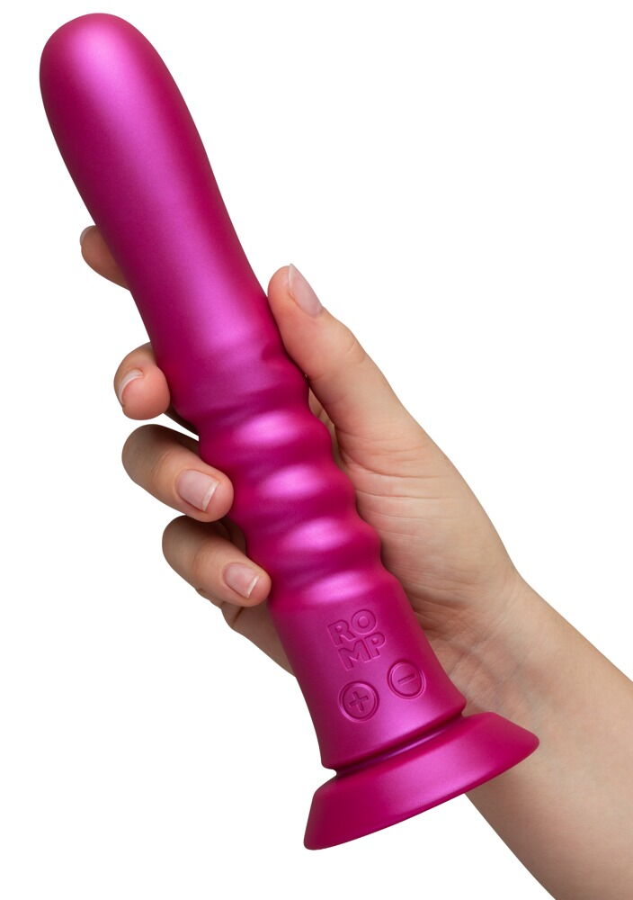Vibromasseur Jiggle - Miniature 3