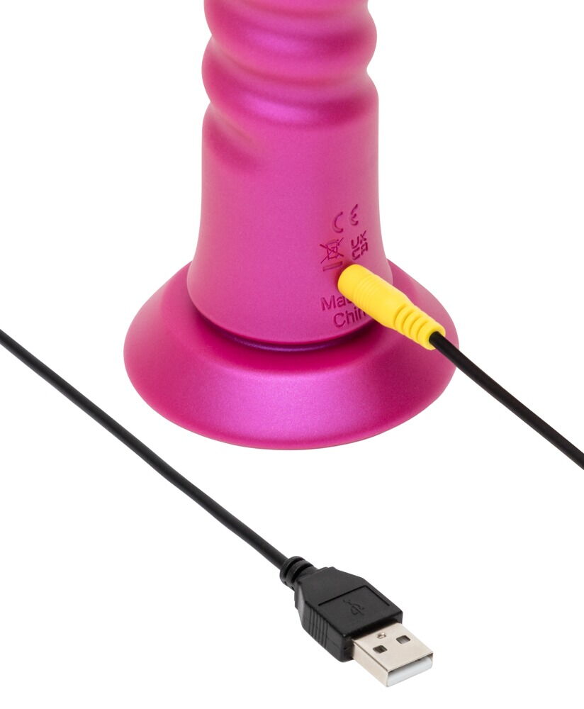 Vibromasseur Jiggle - Miniature 4
