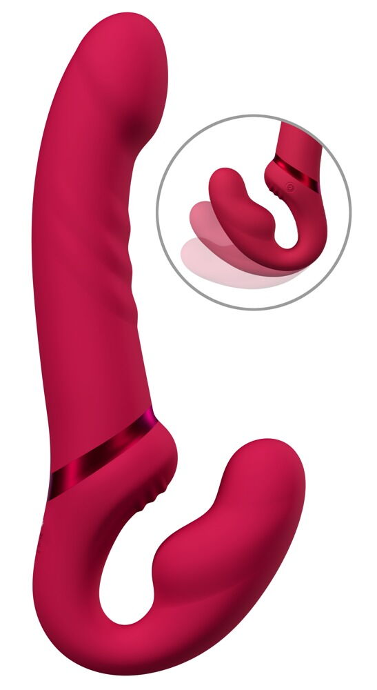 Strap-on connecté Lovense Lapis - Miniature 2