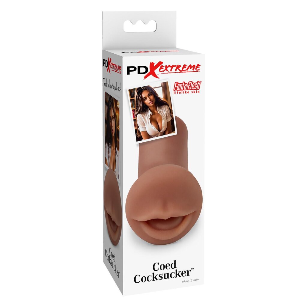 Masturbateur Bouche Coed Cocksucker