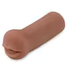 Masturbateur Bouche Coed Cocksucker - Miniature 3