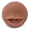 Masturbateur Bouche Coed Cocksucker - Miniature 4