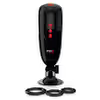 Masturbateur vibrant Dirty Talk Starter Stroker - Miniature 2