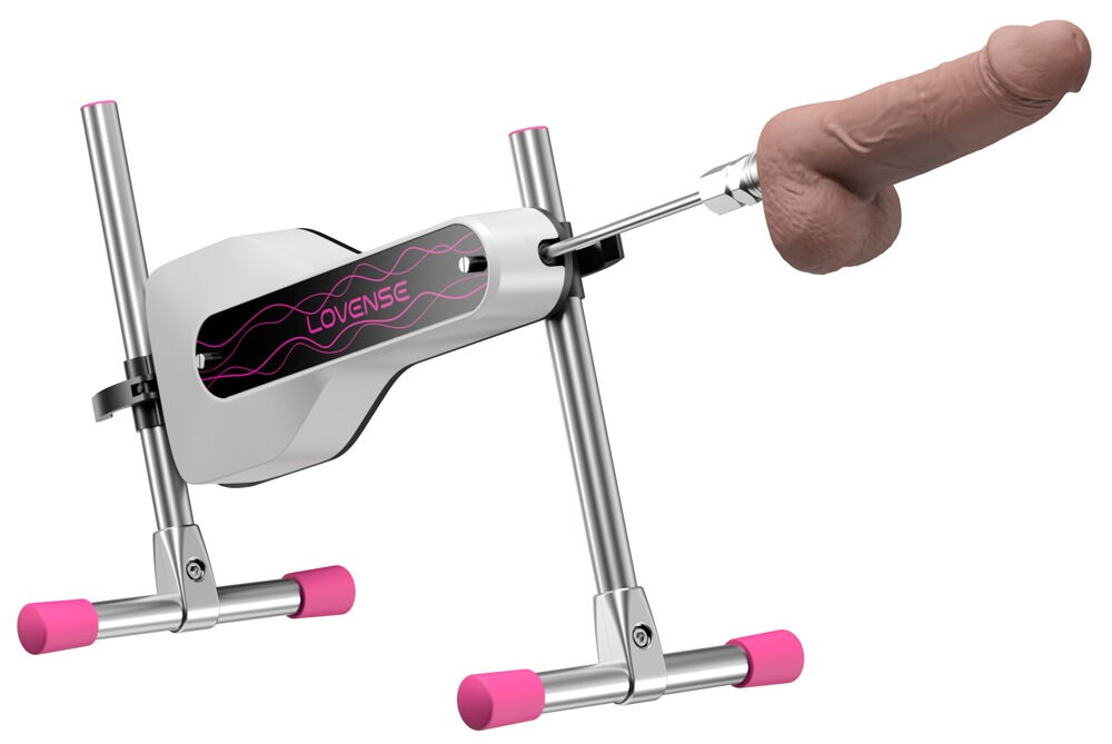 Mini Sex Machine - Miniature 4