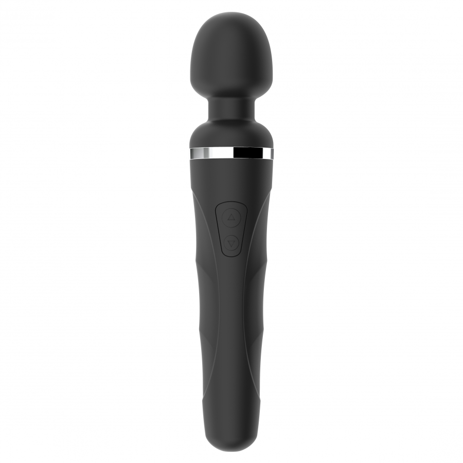 Vibromasseur wand connecté Domi 2