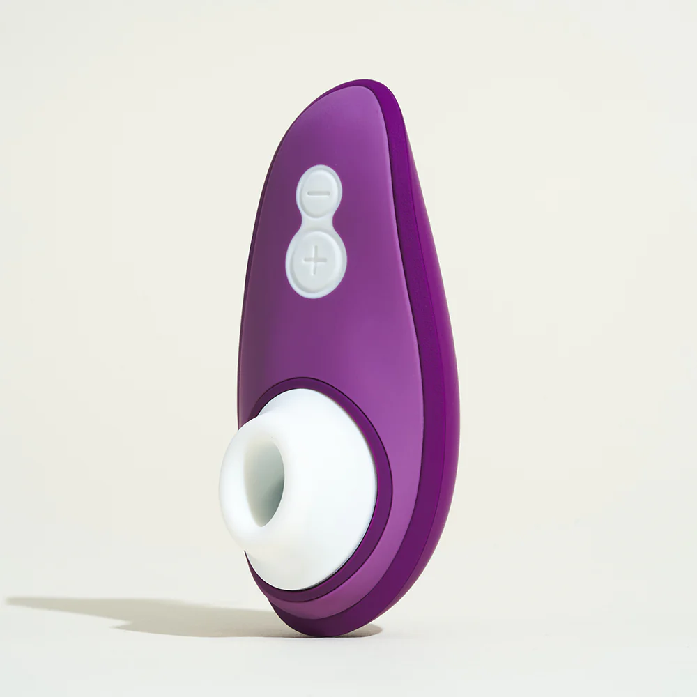 Womanizer Liberty 2 stimulateur clitoridien