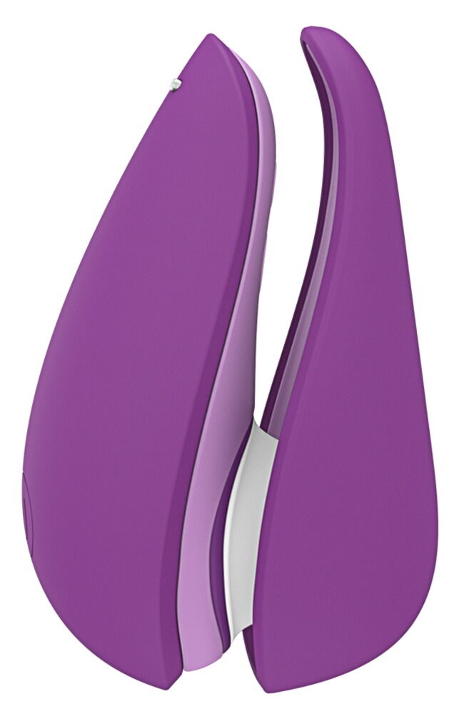 Womanizer Liberty 2 stimulateur clitoridien - Miniature 2