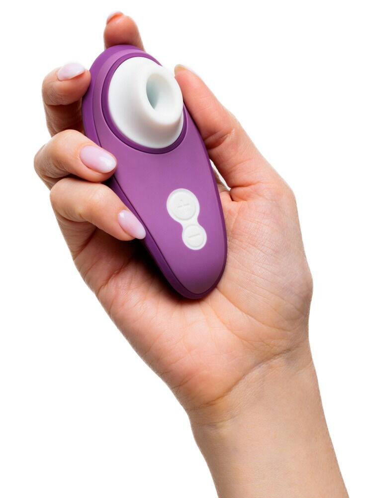 Womanizer Liberty 2 stimulateur clitoridien - Miniature 3